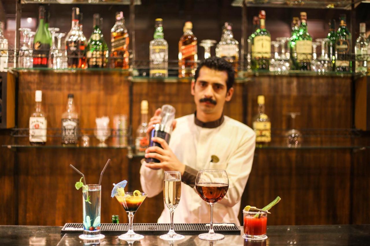 加德满都大酒店 外观 照片