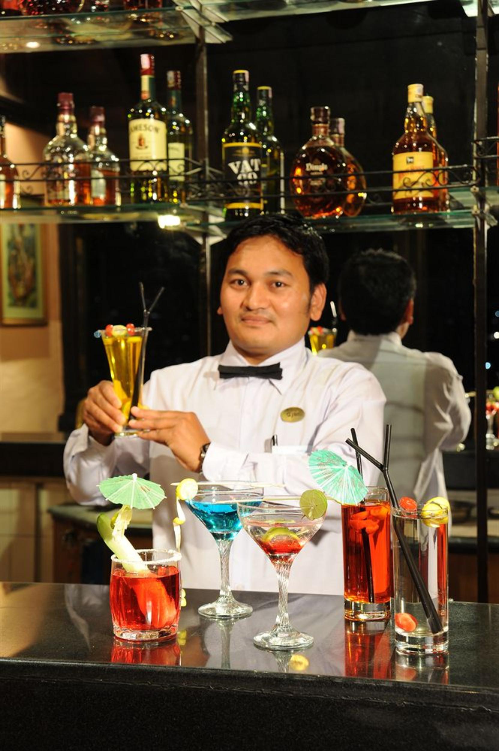 加德满都大酒店 外观 照片